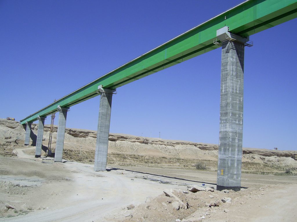 راه‌آهن اصفهان – شیراز