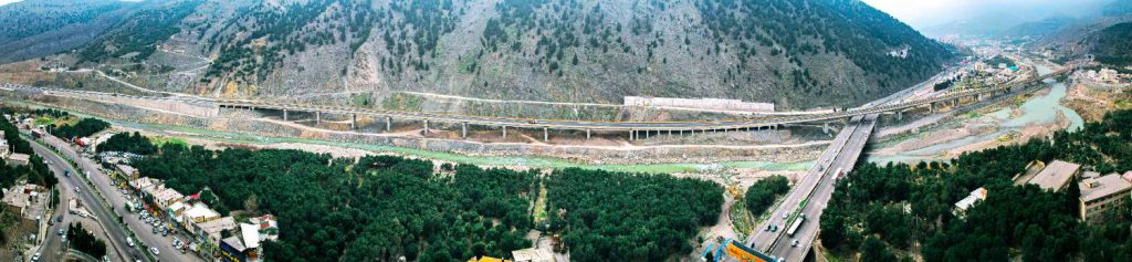 آزادراه منجیل – رودبار