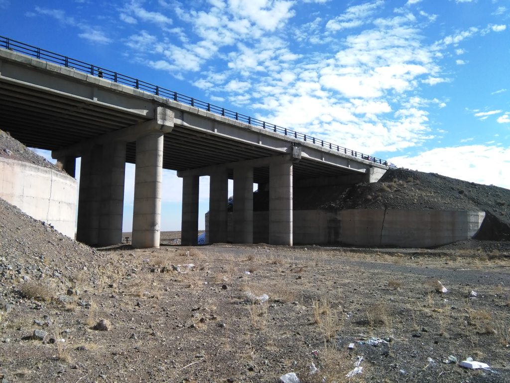 آزادراه ساوه – سلفچگان